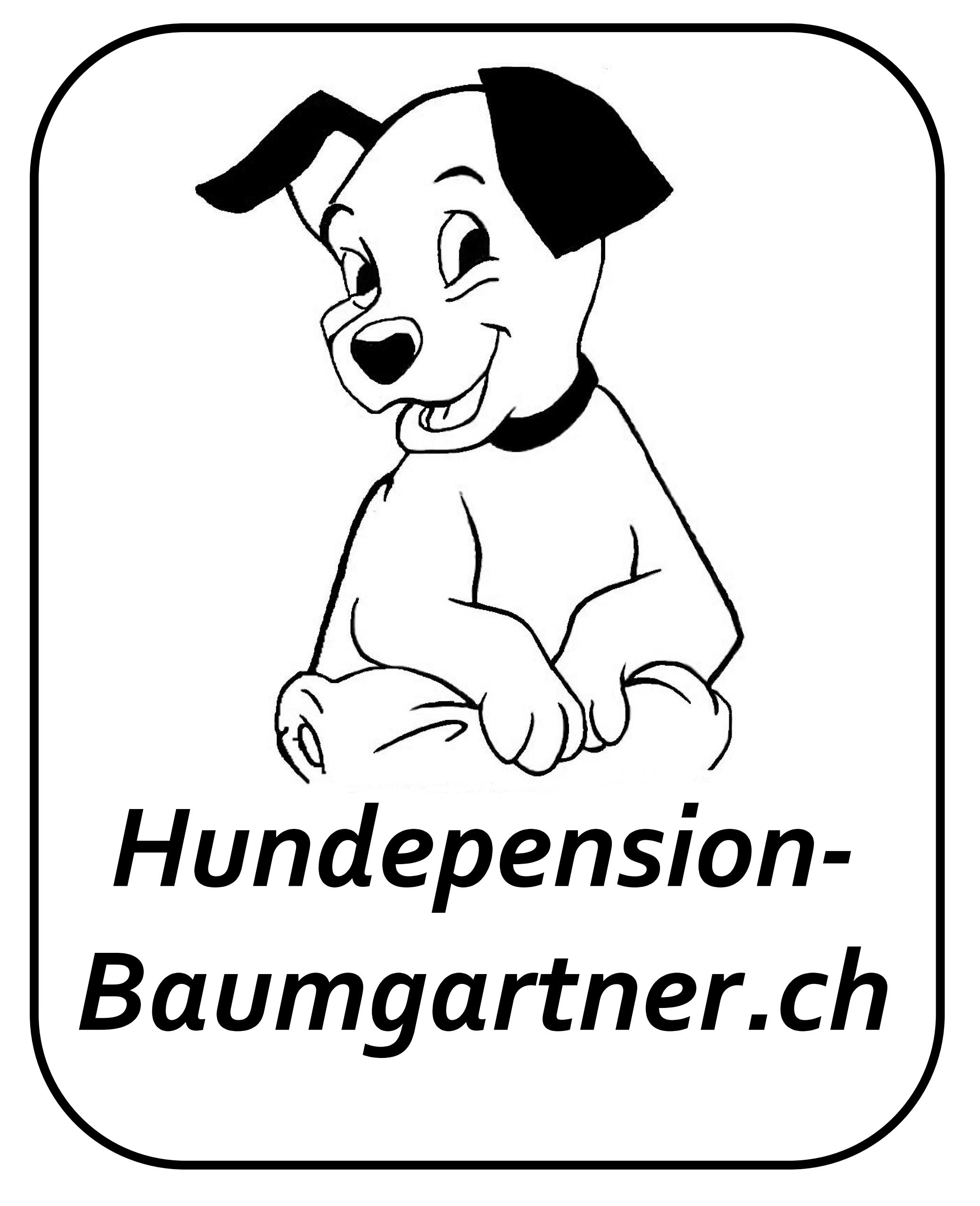 Hundepension-Baumgartner